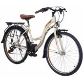 28" Vision-Holiday Brown