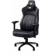 Predator Rift Pro Black