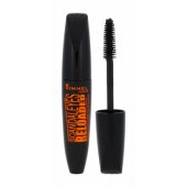 Scandal Eyes Reloaded (Shade 003 Extreme Black, Mascara, 12 ml)