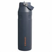 The IceFlow Bottle Flip Straw 2.0 1L