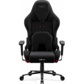 X-One Prime Burned Black
