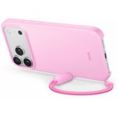 Beats Kickstand Case with MagSafe iPhone 17 Pro Max Pebble Pink
