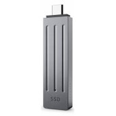 Ultra Compact 1TB External STMX1000400