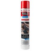 Prietaisų skydelio valiklis New Car 500ml 15089087
