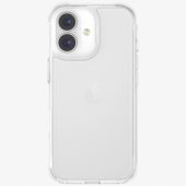 Lifepro Xtreme Case iPhone 17 Transparent