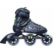 Fila Legacy Pro 100 Lady speed skates black r. 37