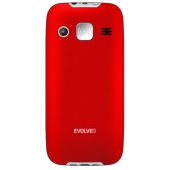 EasyPhone XR raudonas