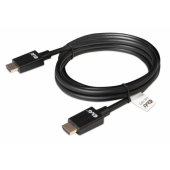 CLUB3D Ultra High Speed HDMI 4K120Hz, 8K60Hz Cable 48Gbps M/ M