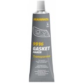 Sealant Silicone Transparent