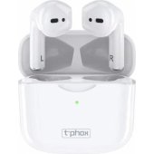 TWS-10 White