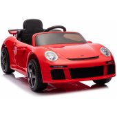 RUF CTR3 Red