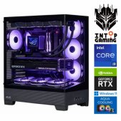 AQUA i9-14900KF 64GB DDR5 2TB SSD+2TB RTX5080 16GB ABK W11Home