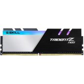 Trident Z Neo 2x32GB DDR4 3200MHZ DIMM F4-3200C16D-64GTZN