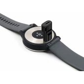 USB-C adapteris Garmin Fenix 7 juodas
