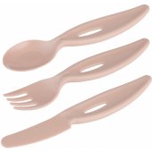 Cutlery Set 31/ 418 Pink