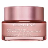 Multi-Active dieninis kremas sausai odai Glow Creme - 50ml