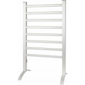 ProfiCare Electric Towel Warmer PC-EHW 3115, Radiator silver, 125 Watt
