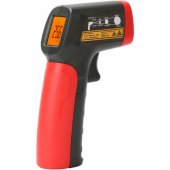 UT300A+ infraraudonųjų spindulių termometras
