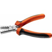 Neo Pliers for crimping terminals 1.5-6mm�, 140mm (01-533)