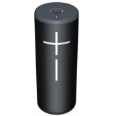 Megaboom 4 Black