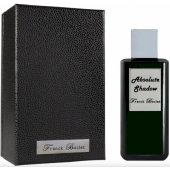 _8292399 Franck Boclet Absolute Shadow Parfīms PAR 100ml