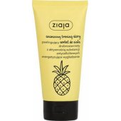 Ziaja Ziaja Pineapple Peeling body sorbet 160ml universal