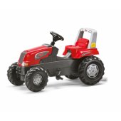 Tractor Junior Red 800261