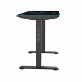 GDE1200SH, Black/ Blue 120 cm X 60 cm