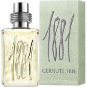 Cerruti 1881 Pour Homme M 100 EDT