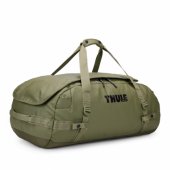 4994 Chasm Duffel 70L Olivine