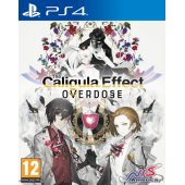 The Caligula Effect: Overdose