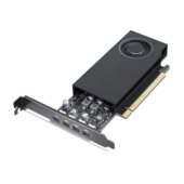 NVIDIA RTX A1000 8GB GDDR6