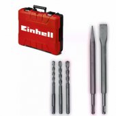 Rotary Hammer TE-RH 32 4F Kit