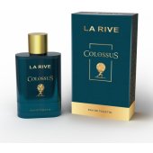 _8426700 La Rive Colossus perfume for men (EDT) 90 ml