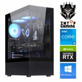 i5-12400F 16GB 500SSD RTX3050 6GB WIN11 DK
