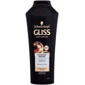 Gliss Ultimate Repair Strength 400ml
