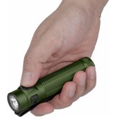 Baton 4 PRO OD Green