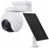EB8 Pro 4G White