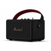 Kilburn III Black and Brass