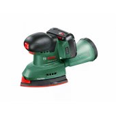 UniversalSander 18V-10 Solo