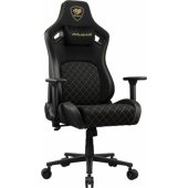 Defensor Black/ Gold