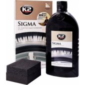 K2 Padangų atnaujintojas K2 Sigma Gold, 500 ml