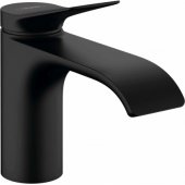 Vivenis ComfortZone 80 Black