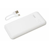 PB10 10000 mAh White