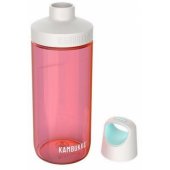 11-05007 Reno Strawberry Ice 500 ml Pink