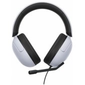 Inzone H3 baltas