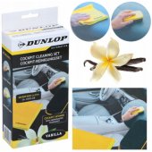 Cockpit Cleaning Set Vanilla