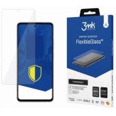 Lanksti FlexibleGlass ekrano apsauga Nokia X30