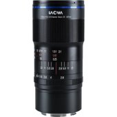 100mm f/ 2.8 2x Ultra Macro APO Lens - L Mount