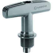 Gardena cutting tool for tapping clamp - 02765-20